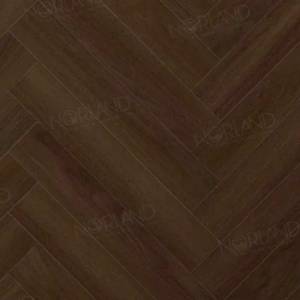 Ламинат Norland Herringbone Elegant 8/33 4V LF303-22 Дуб Треско 600x100