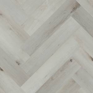 SPC Ламинат Fargo Parquet 4/33 4V 33-DL1601 Дуб Снежный 615x123