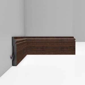 Плинтус DECOMASTER D005-966 240x1.3x7.9