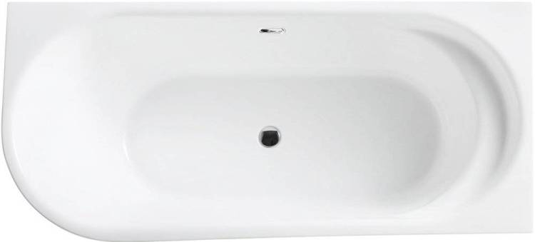 Акриловая ванна BelBagno BB410-1700-780-R