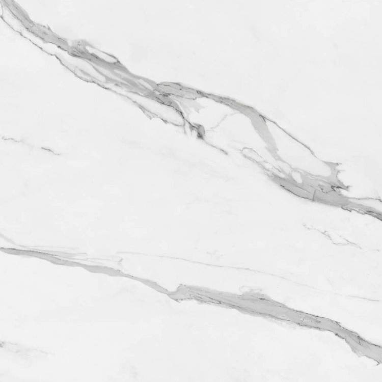 Керамогранит Pamesa Cromat Cellini 004.840.0012.09556 Blanco Leviglass Rect 60x60