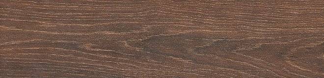 Керамогранит Kerama Marazzi Вяз SG400400N коричневый темный 9.9x40.2