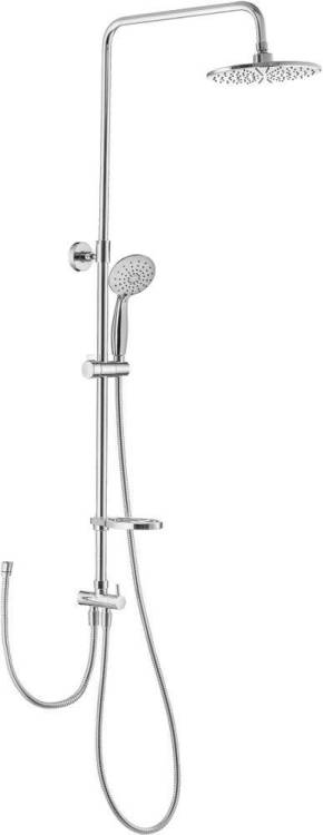Душевая стойка Swedbe Calypso 5073
