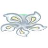 Потолочная люстра Profit Light 8073/5 WHT фото 2