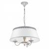 Подвесная люстра Maytoni Bouquet ARM023-PL-03-S