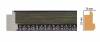 Багет DECOMASTER FM16-2 285x1.6x3.2