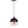 Подвесной светильник Lumina Deco Albion LDP 6805 BK+TEA фото 2