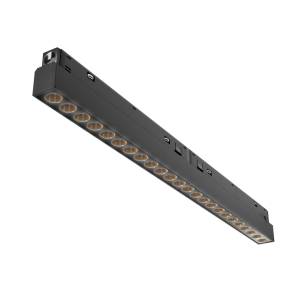 Трековый светильник Technical Points TR031-4-24WTW-DD-B