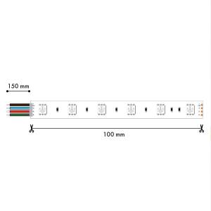 Лента светодиодная Favourite Smd 2001-82720