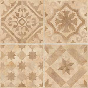 Декор Ceracasa Livorno Deco. Medici Cotto 40.2x40.2