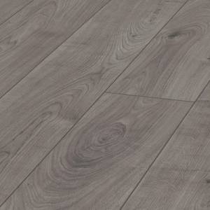 Ламинат Kronotex Mammut 12/33 4V D3178 Дуб Эверест Серый 1845x188