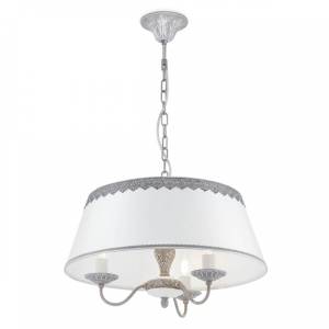 Подвесная люстра Maytoni Bouquet ARM023-PL-03-S