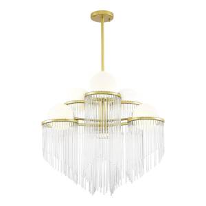 Подвесная люстра ST Luce Allegro SL1511.203.06