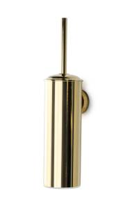 Ершик Boheme Aura 10254-G настенный, золотой
