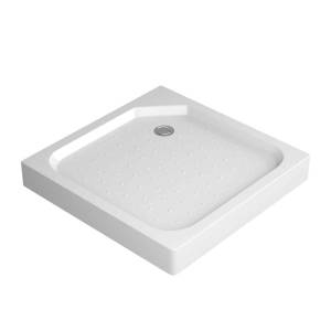 Поддон для душа Niagara Eco NG-P9090-14Q белый, 90x90