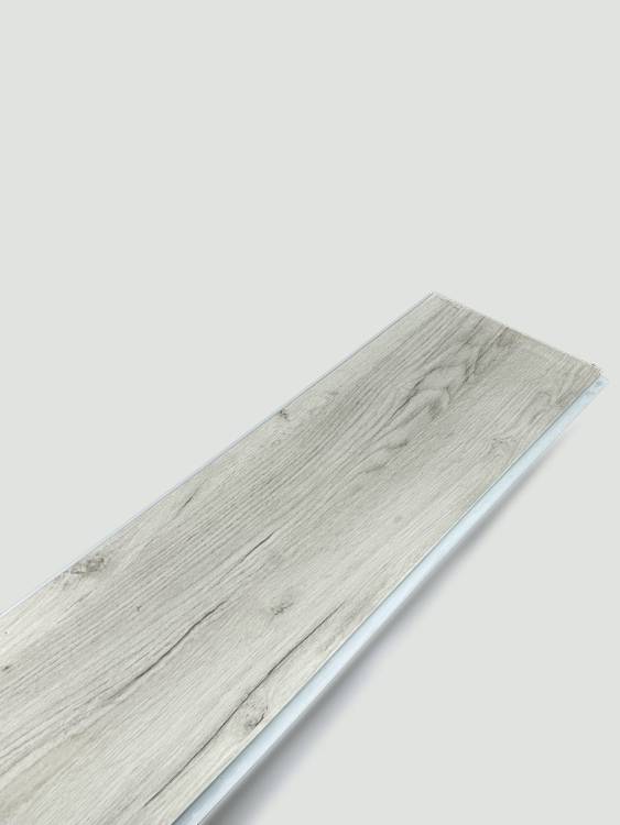 Панель ПВХ ProfBuild Wallart Светлый Ясень 270x25x0.9
