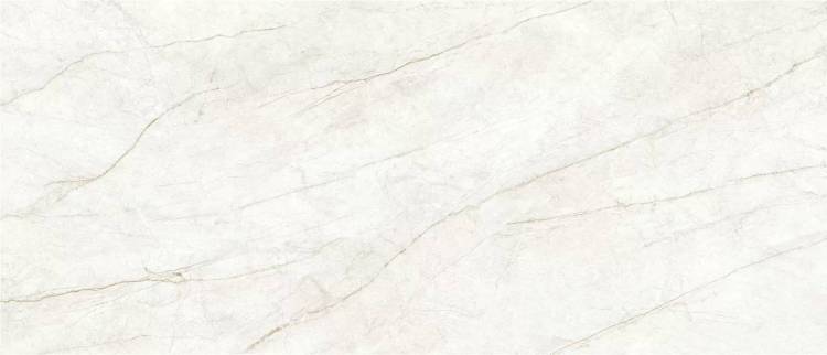 Керамогранит Keratile Rain Forest 3ACPRAIFCPPA White Pulido Rect 6mm 120x280
