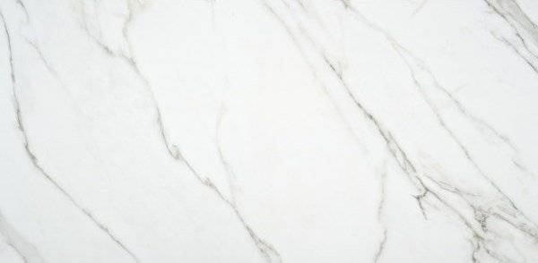 Керамогранит Keratile Aston White MT Rect 60x120