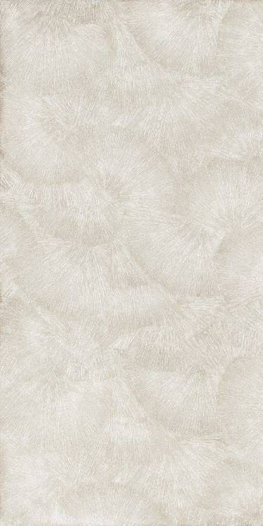 Керамогранит La Fenice Natural Resine 12RESVEPLA Decoro Ventaglio Platino 60x120