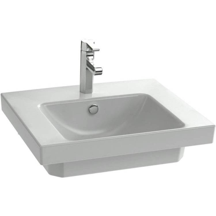 Раковина Jacob Delafon Odeon Up E4778-00 60 см