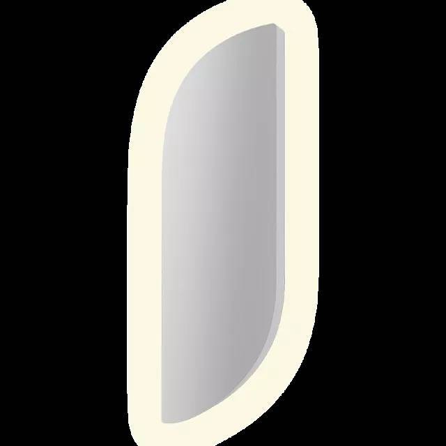 Световой элемент Artpole D-0015-5 Palmy Right 9.9x5.3x29.9