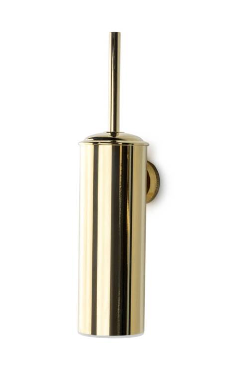 Ершик Boheme Aura 10254-G настенный, золотой