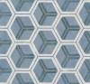 Декор Kerama Marazzi Онда OS/B246/SG606220R 2 обрезной 7.2х7.2