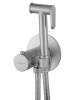 Гигиенический душ Wonzon & Woghand WW-88829909-BN с термостатом, встраиваемый, никель фото 3