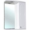 Зеркало Bellezza Кантри 55 R, с подсветкой