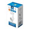 Трековый светильник Volpe UBL-Q322 GU10 WHITE UL-00009602 фото 2
