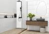 Керамическая плитка Alma Ceramica Amarant TWU3090AMT00R матовая 30x90x8.5 фото 16