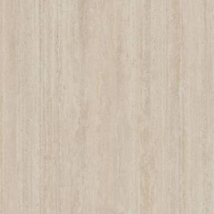 Керамогранит Kerama Marazzi Про Травертин KM1212G0071R бежевый светлый матовый обрезной 119.5x119.5