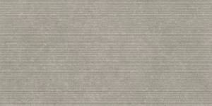 Керамогранит Piemme Valentino Limestone 05601A English Grey Ribbed Nat Ret 60x120