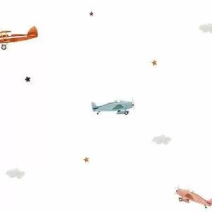 Обои AdaWall Kids 8907-1