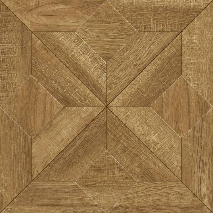 Керамогранит Global Tile Tango GT165VG Коричневый 41.2x41.2