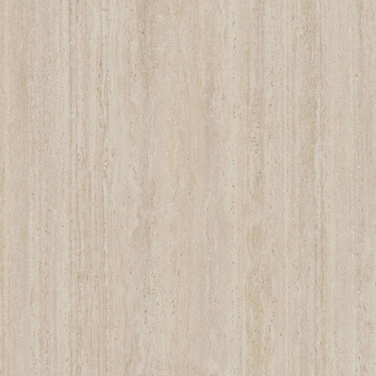 Керамогранит Kerama Marazzi Про Травертин KM1212G0071R бежевый светлый матовый обрезной 119.5x119.5