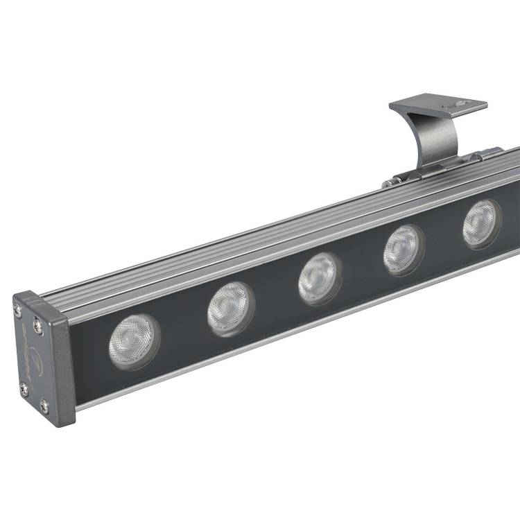 Настенный прожектор Arlight Line Wallwasher 23624