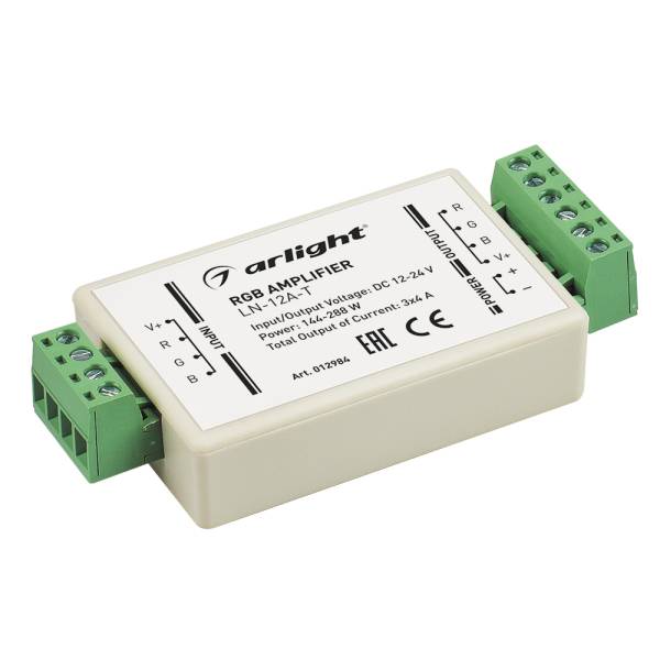 Усилитель Arlight Ln 12984