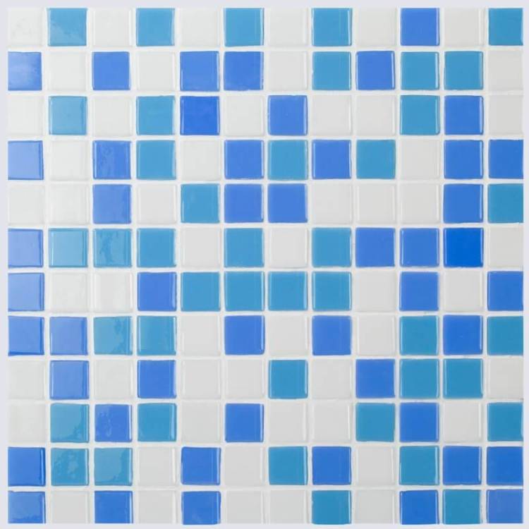 Мозаика Vidrepur Mixed № 100/102/106 (на сцепке) 39.6x31.7