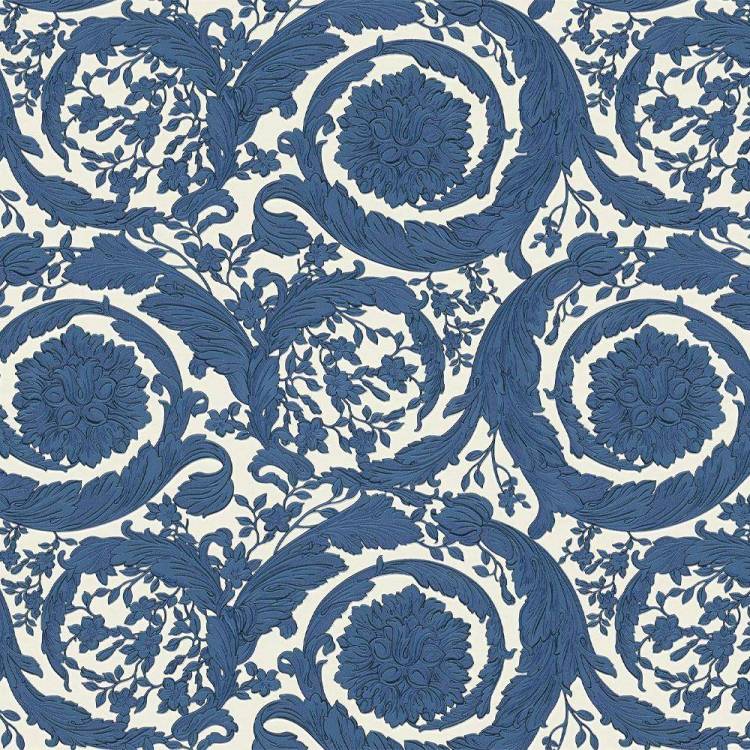 Обои A.S. Creation Versace 6 79135-4