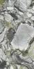 Керамогранит Ariostea Marmi Classici PL612675 Luxury white Luc Shiny 60x120