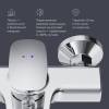 Смеситель для ванны с душем AM.PM Spirit V2.0 F70A10000 фото 8