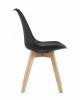 Стул Stool Group Frankfurt SGR_Y863_black фото 2
