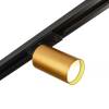 Трековый светодиодный светильник MyFar Beam MT0120-GU10-BS фото 4