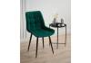 Стул на металлокаркасе Notta Челси 632513 Зеленый (zd 667) фото 3