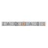 Светодиодная влагозащищенная лента ЭРА 14,4W/m 60LED/m 5050SMD RGB 5M LS5050-14,4-60-12-RGB-IP65-1 Б0002347 фото 2