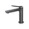 Смеситель для раковины Iddis Parker PARGM00i01 графит матовый