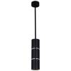 Подвесной светильник Reluce Technical 16005-0.9-001IL GU10 BK
