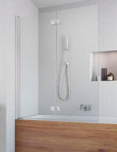 Шторка на ванну Radaway Essenza New PND I 207210-01R 100x150 Правая