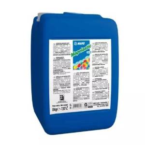 Гидроизоляция Mapei Mapelastic Liquid Admixture компонент B 8 кг